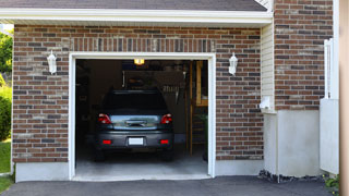 Garage Door Installation at The Overlook District, Colorado