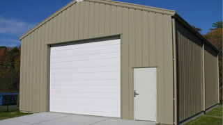 Garage Door Openers at The Overlook District, Colorado